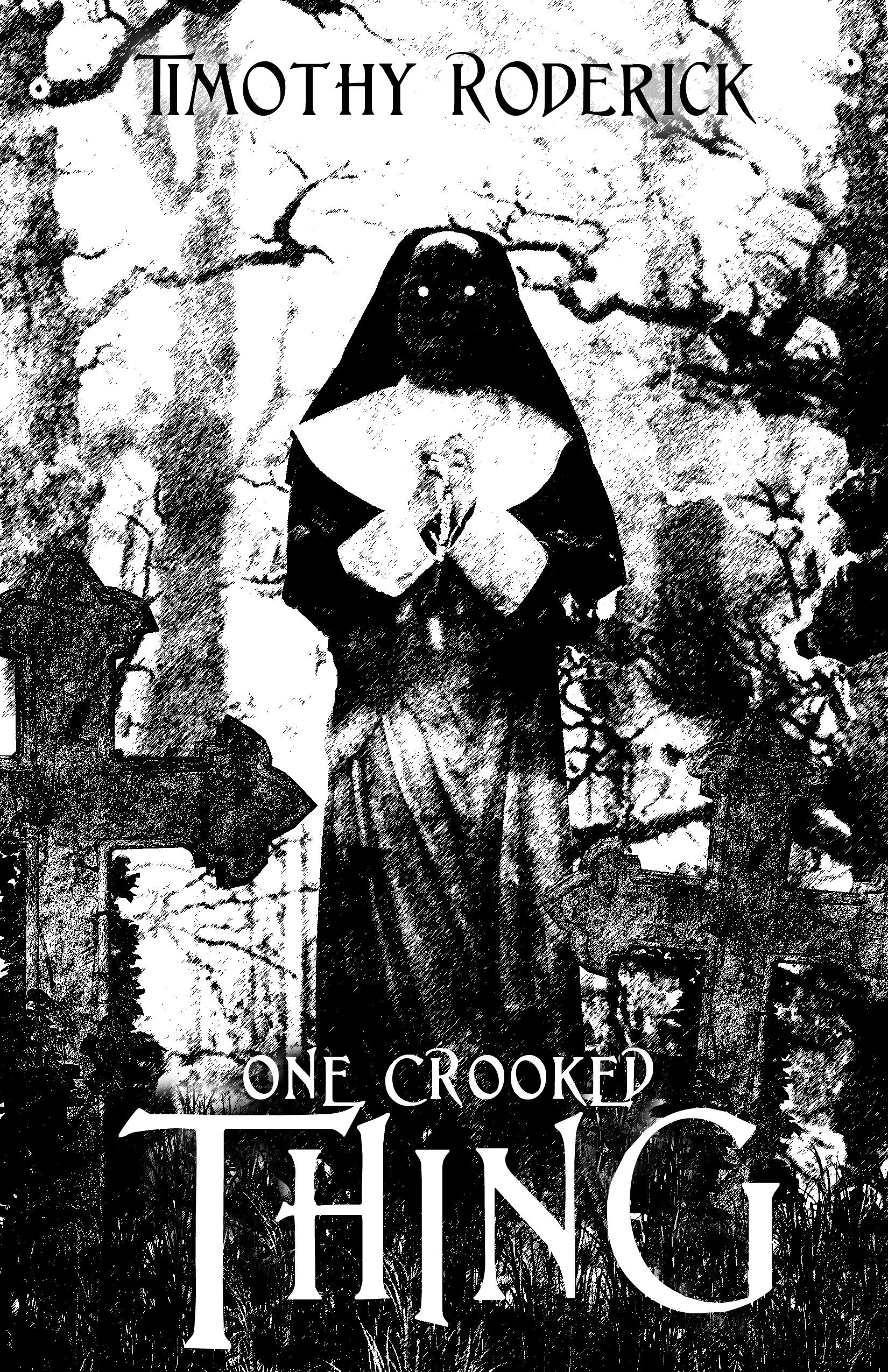 Mystery and occult horror