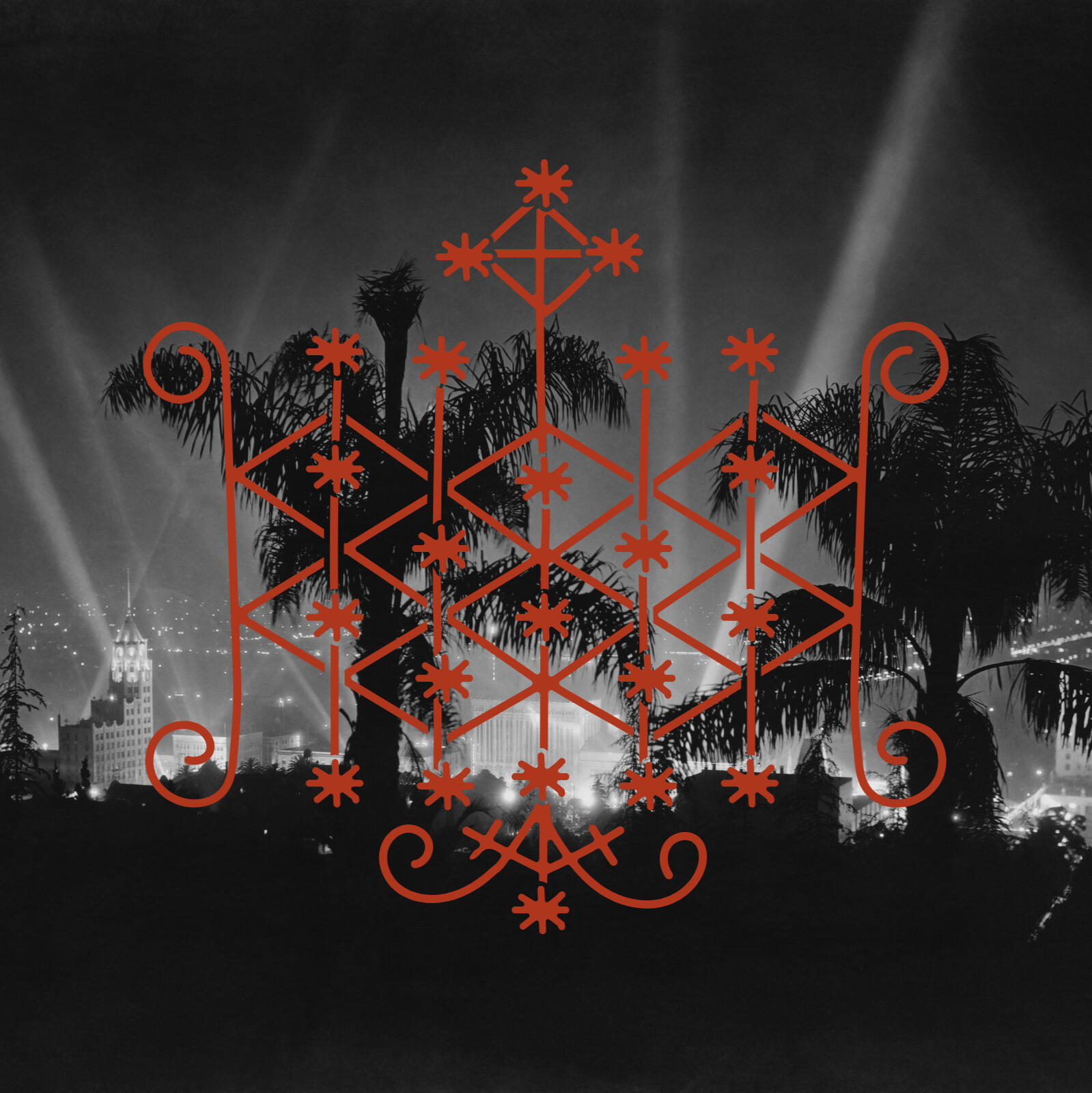 Mystery and occult horror